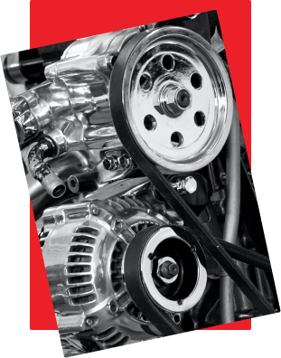 About Liberty Diesel About